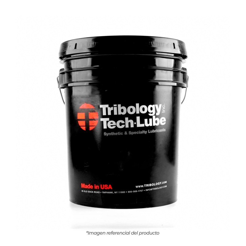 GRASA SEMIFLUIDA POLITECH 00 CARTUCHO/1 Lb