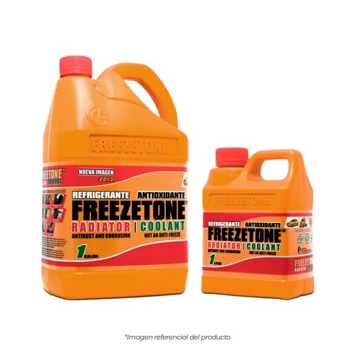 REFRIGERANTE-ROJO ROJO LITRO