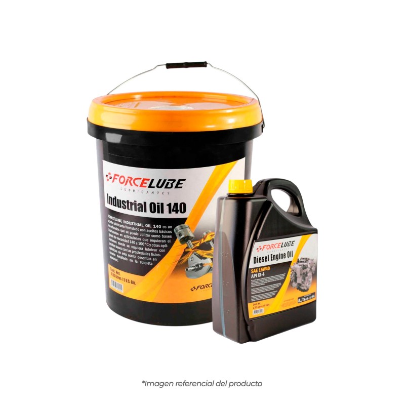 ACEITE RACING SAE 10W30 API- SN TQ 55GL