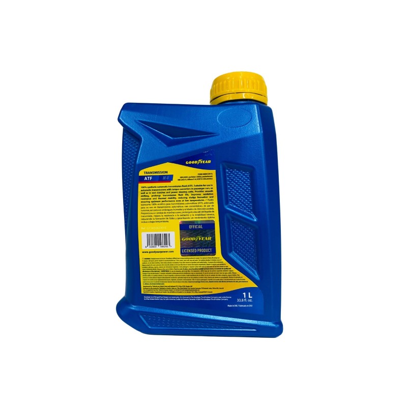 ACEITE ATF M-V FULL SINTETICO 1LT 2
