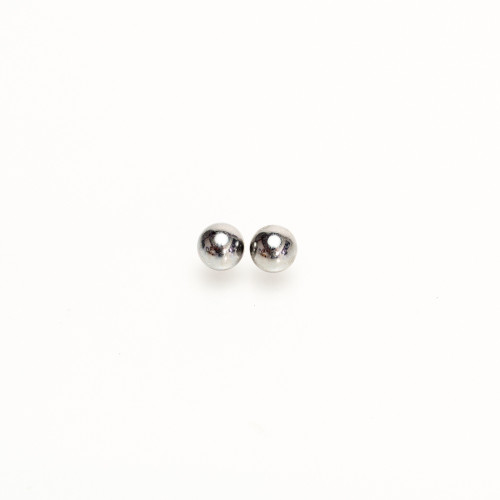 1/4" BOLAS DE ACERO