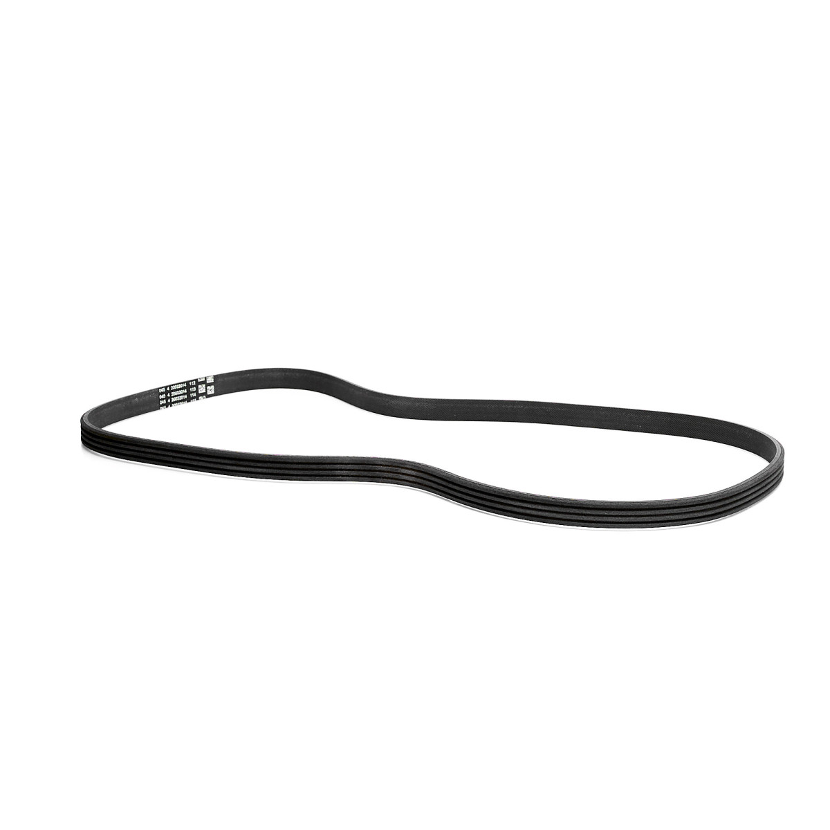 4PK1102ELAST BANDAS ACANALADAS