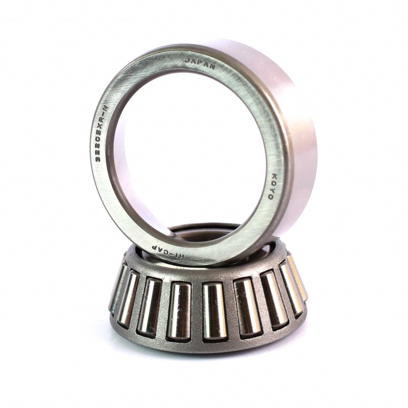 HI-CAP32205XR