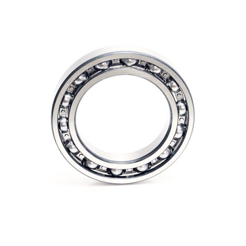 YAR207-104 2F SS INOX