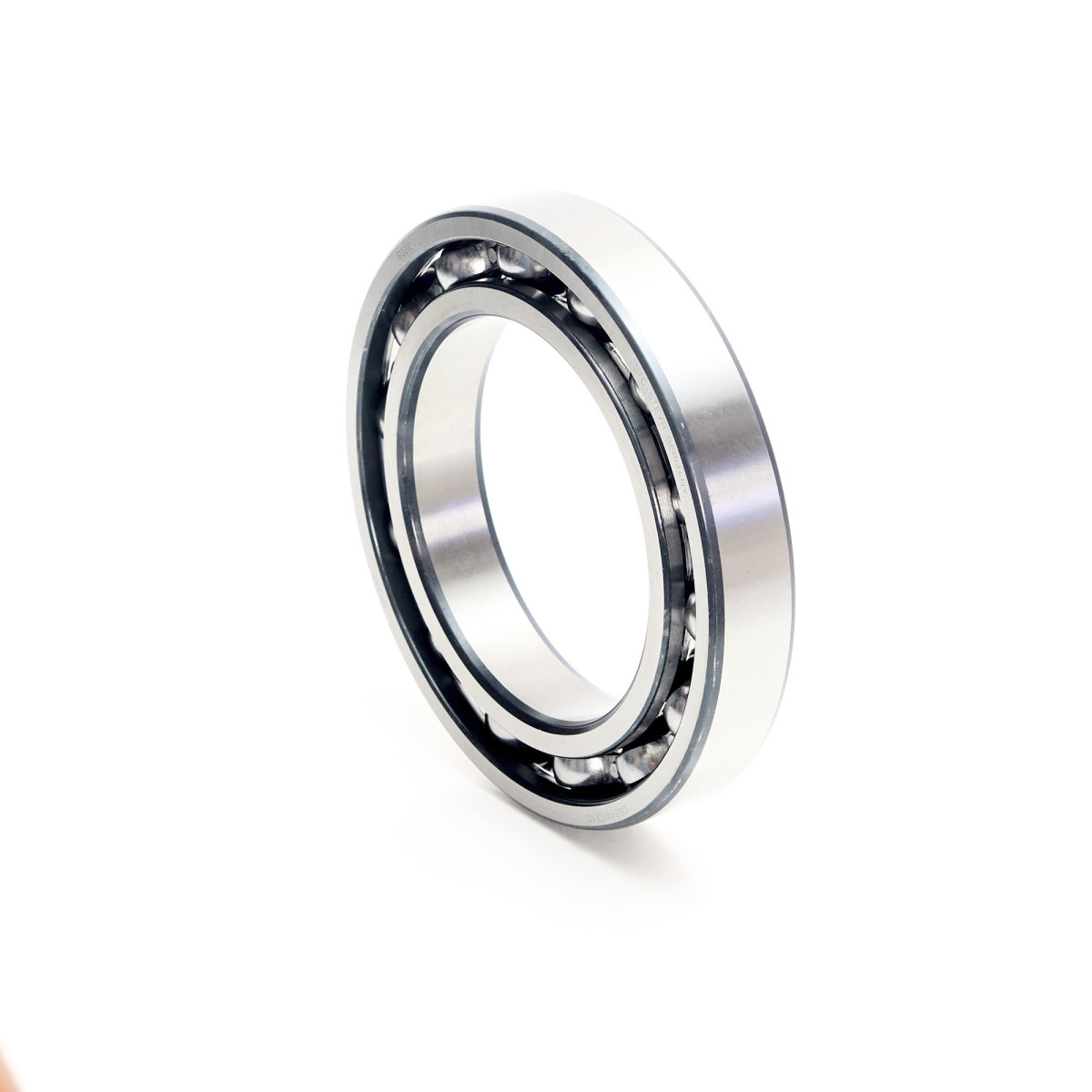 YAR207-104 2F SS INOX