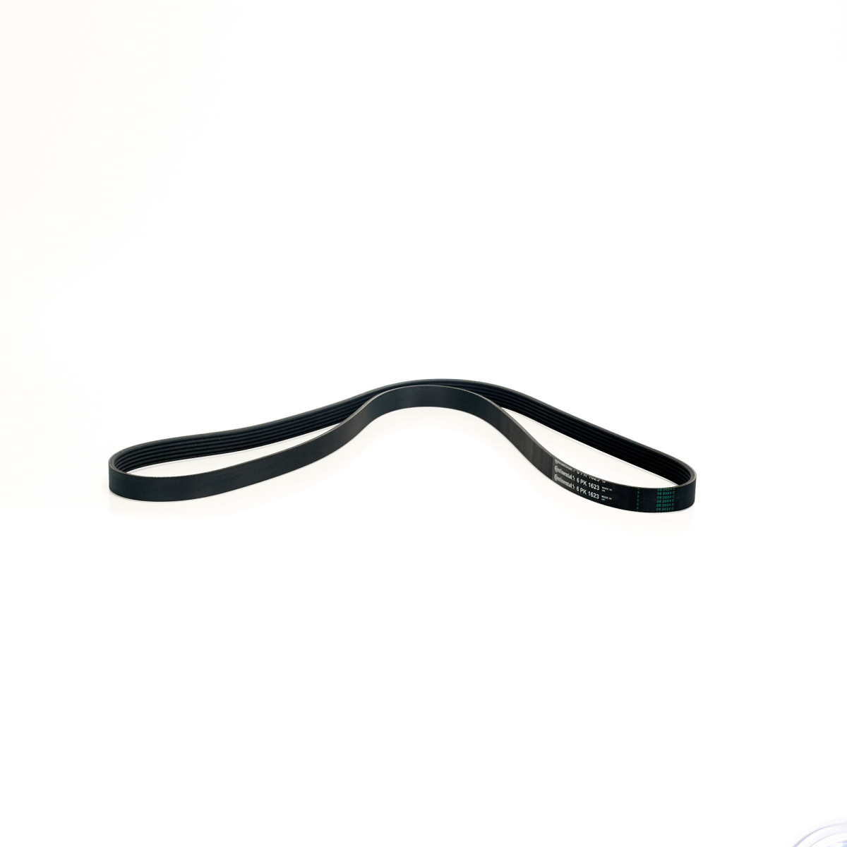 6PK1623 BANDAS ACANALADAS