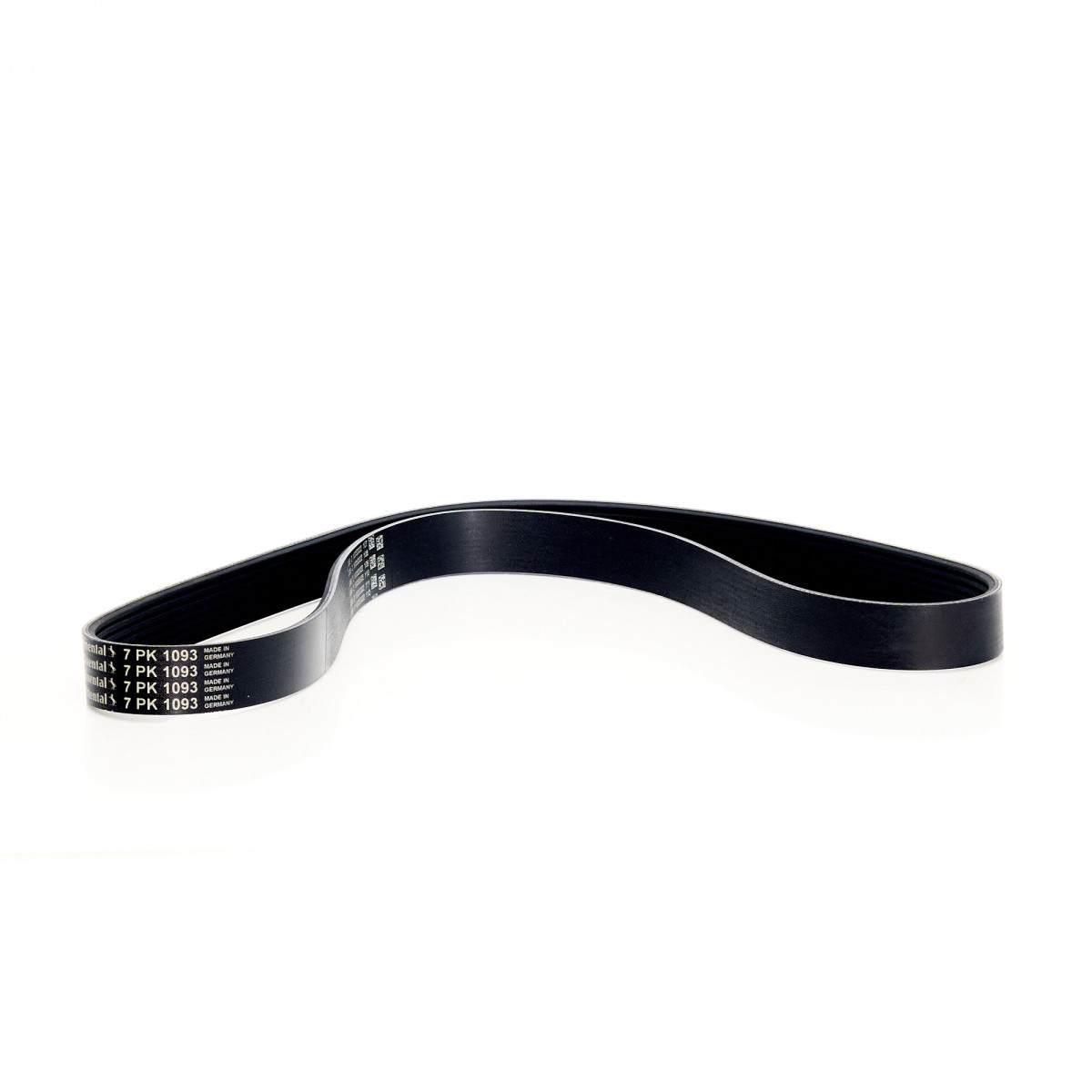 7PK1093 BANDAS ACANALADAS