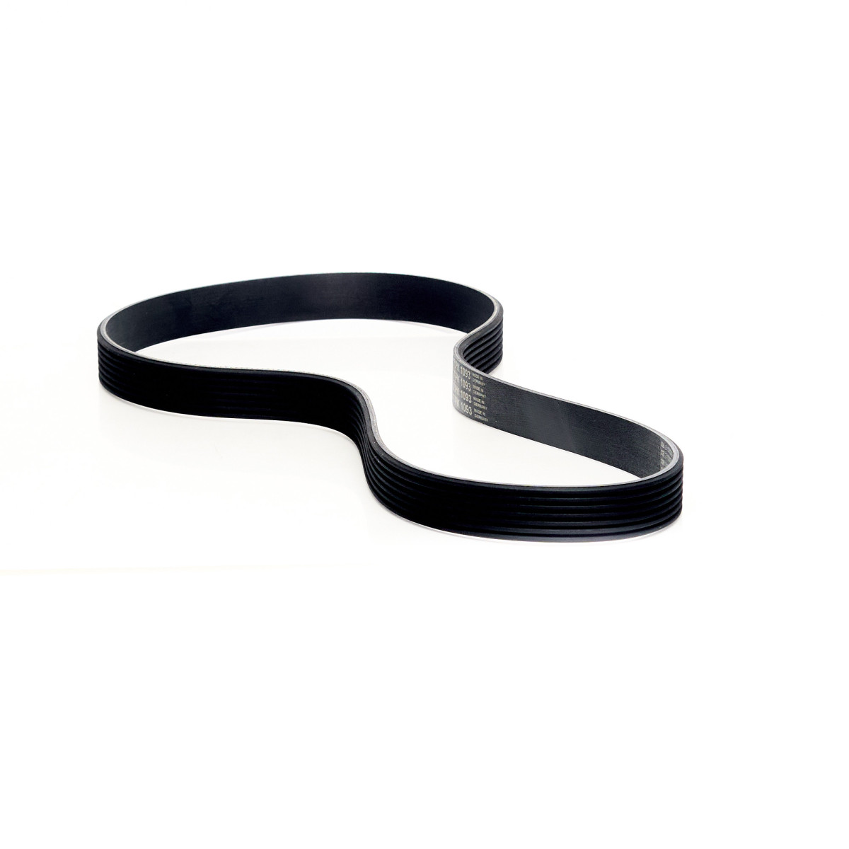 7PK1093 BANDAS ACANALADAS