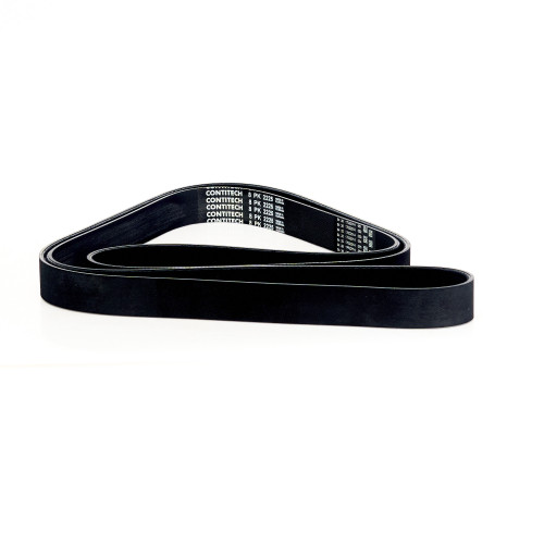 8PK2225 BANDAS ACANALADAS