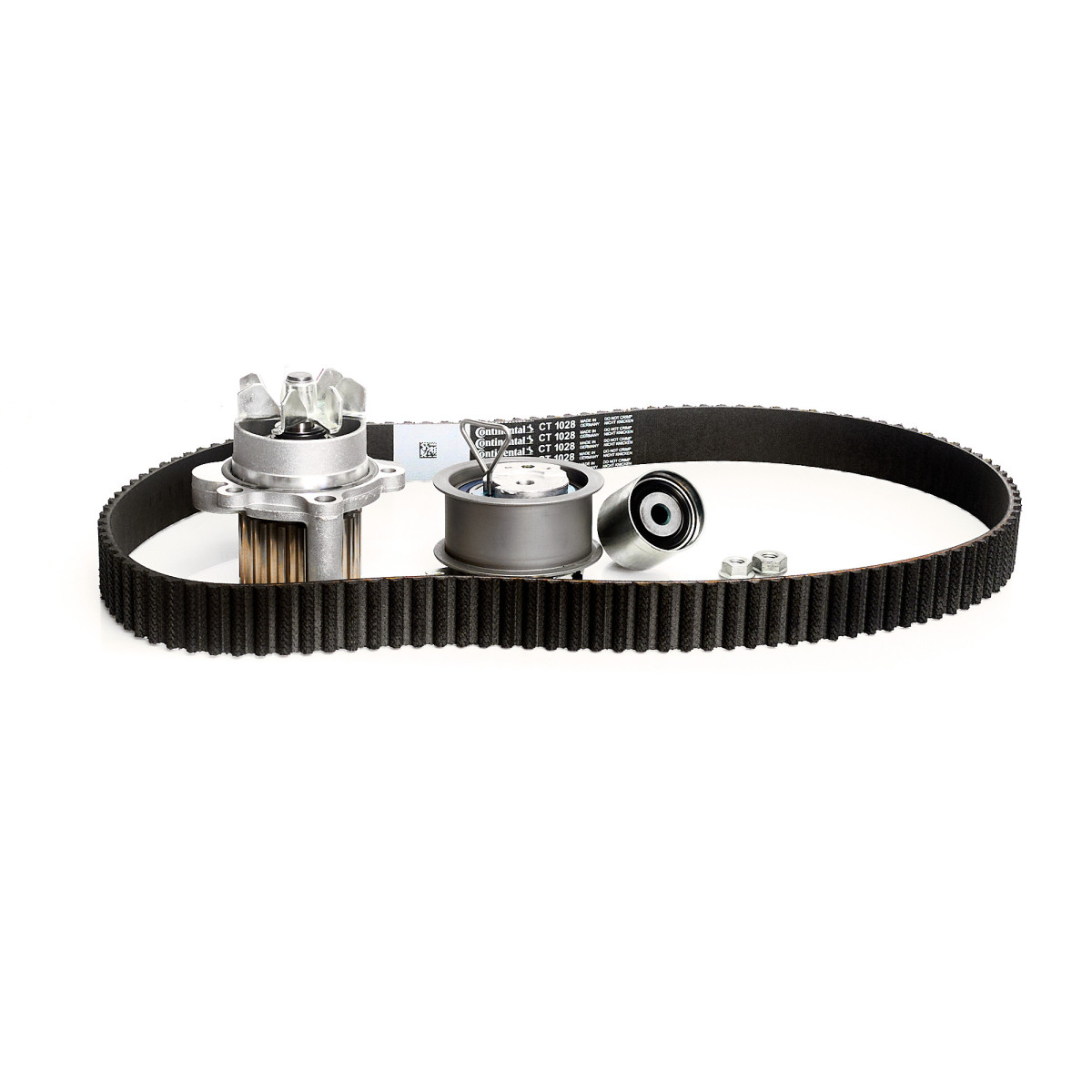 CT1028WP3 KITS DE DISTRIBUCION