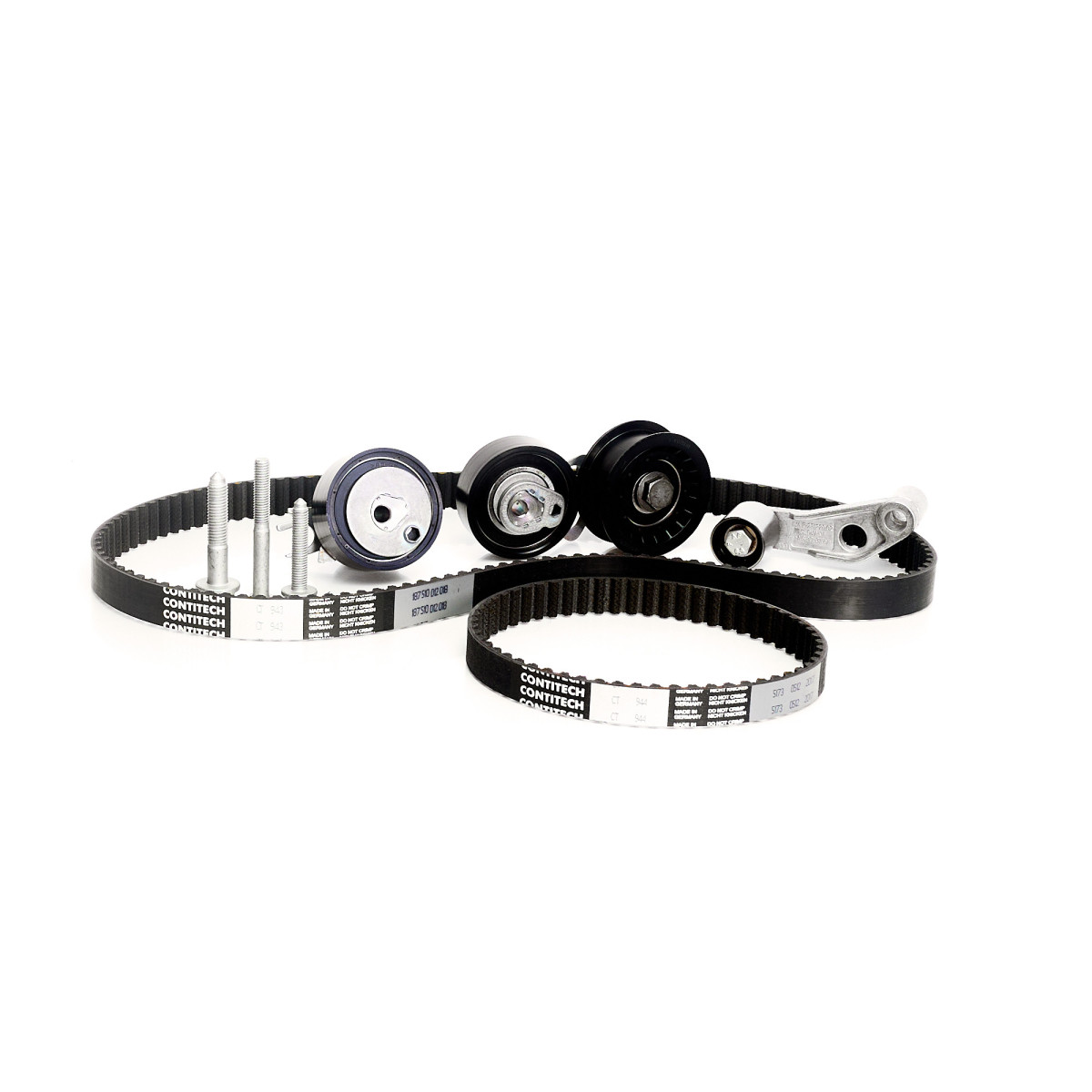 CT957K1 KITS DE DISTRIBUCION