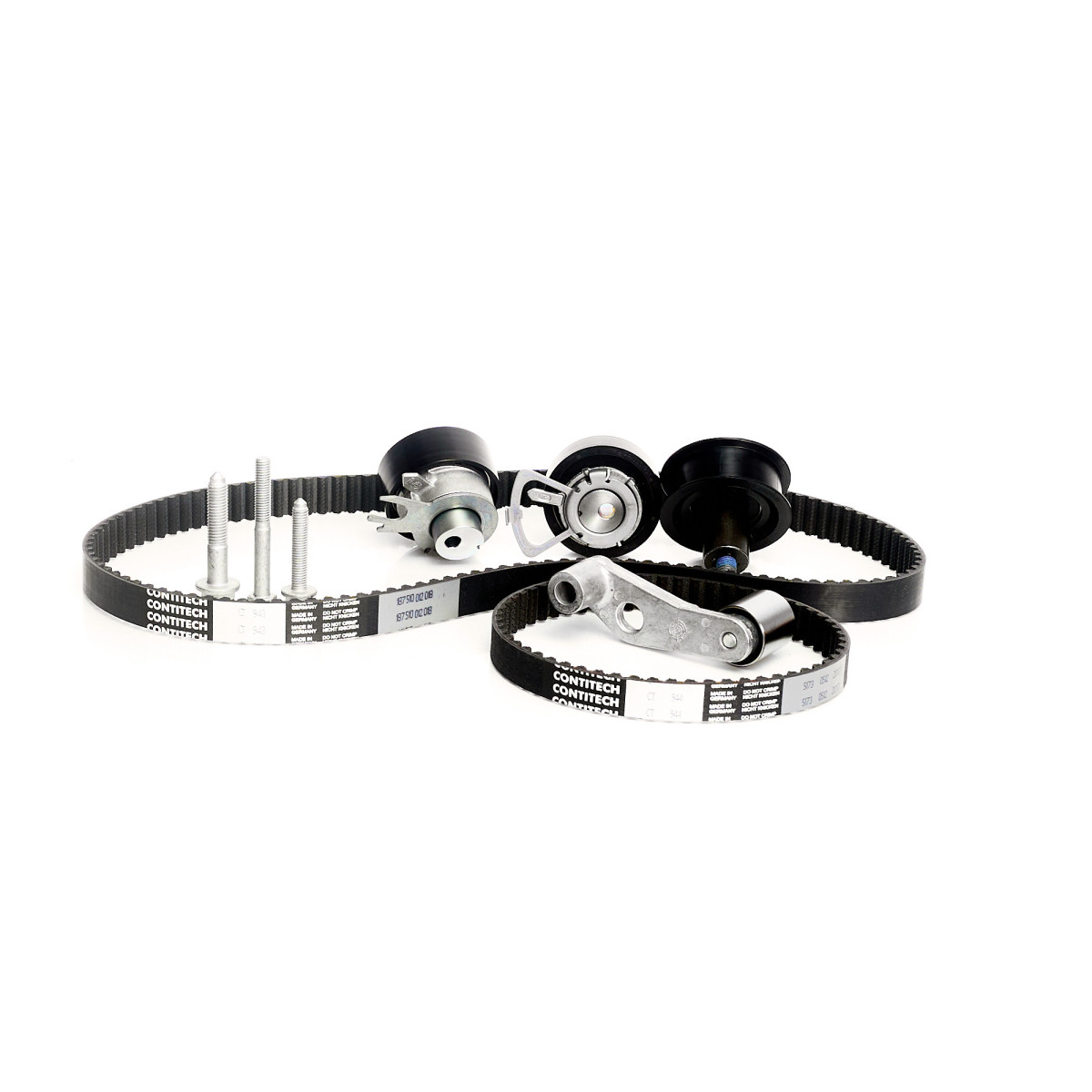 CT957K1 KITS DE DISTRIBUCION