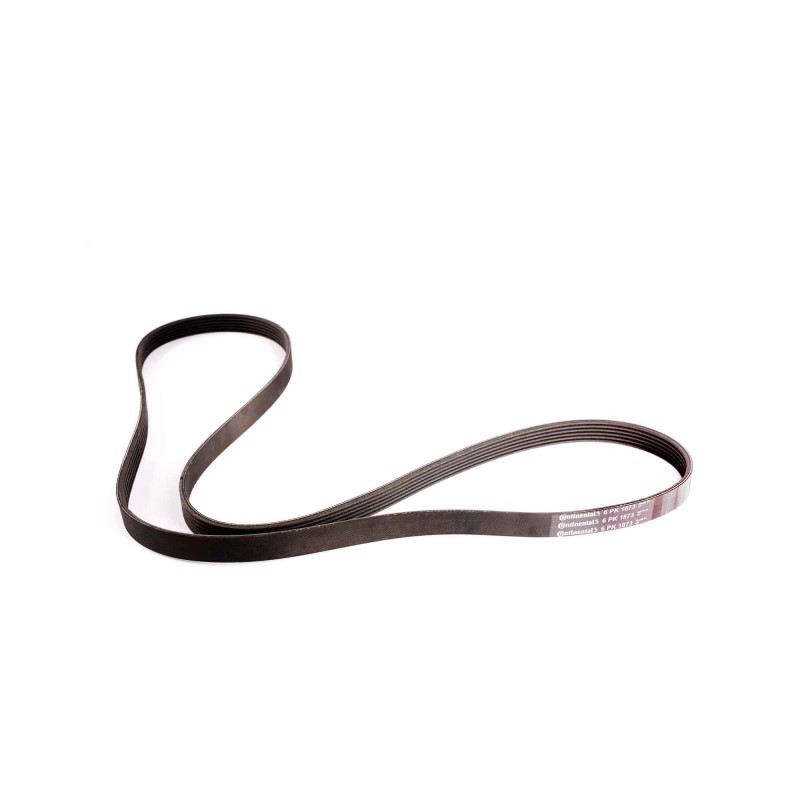 6PK1873K1 KIT DE BANDA ACANALADA