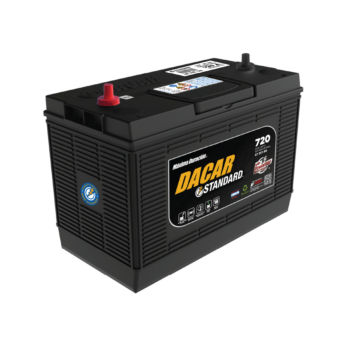 Imágen referencial de producto¨*