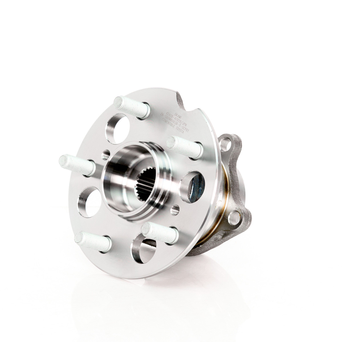 OK42410-42020 (ZA-58BWKH03B-Y-5CP01)