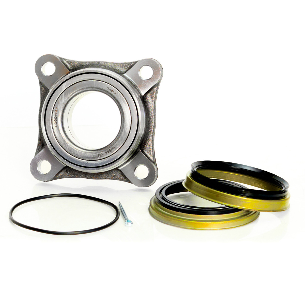 HUB 54  ABS (KIT)