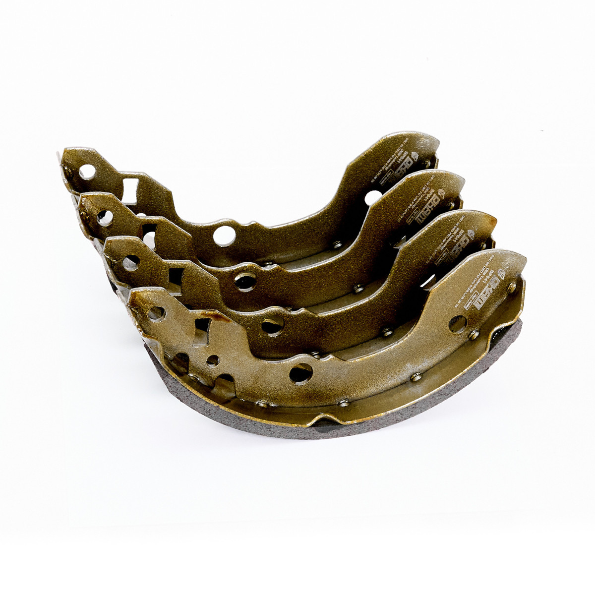 BP641 / BS641-CARBON TECHNOLOGY