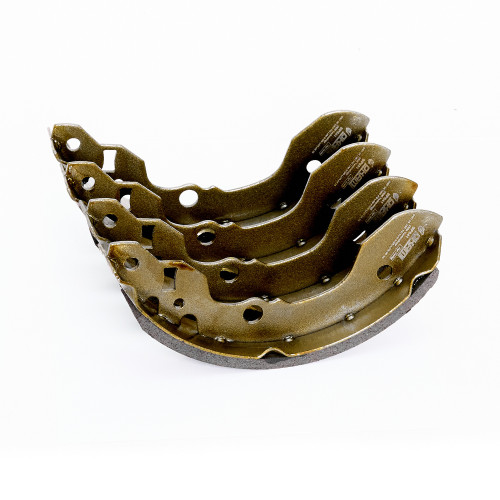 BP641 / BS641-CARBON TECHNOLOGY