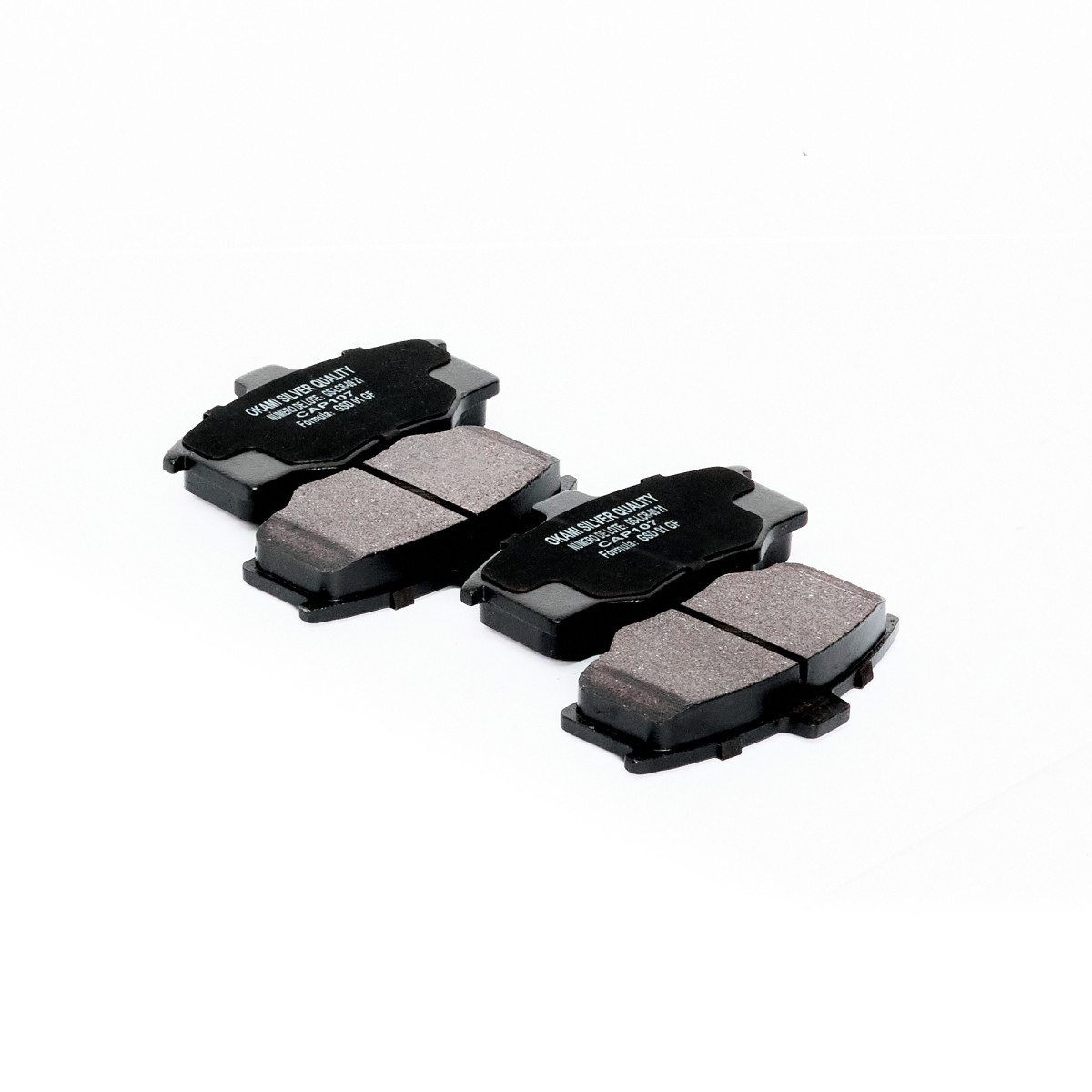 CAP107-CARBON TECHNOLOGY