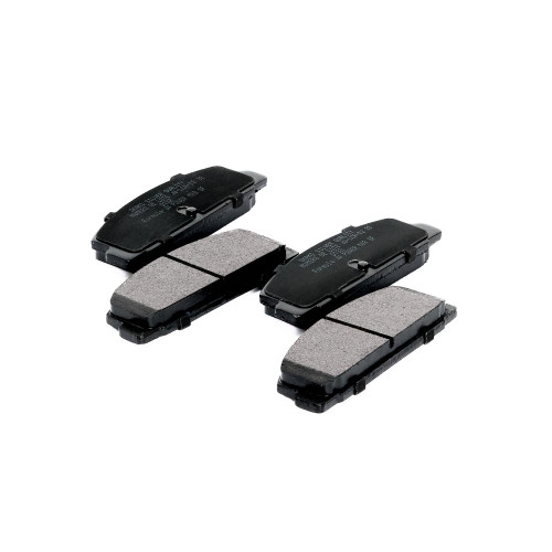 D132-CARBON TECHNOLOGY