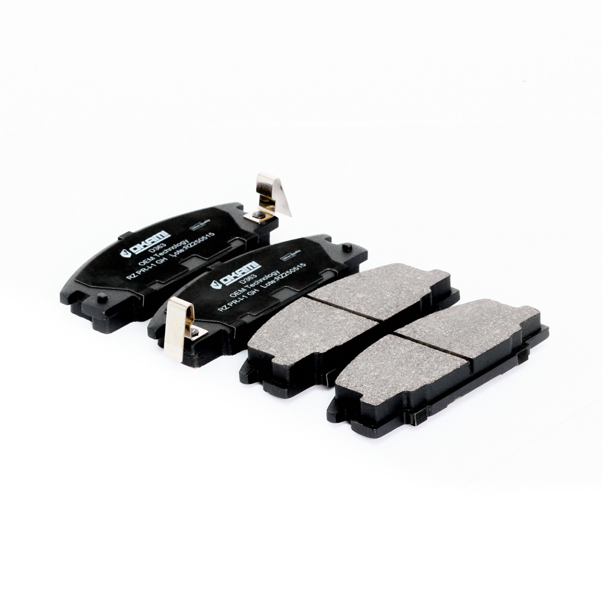 D363-CARBON TECHNOLOGY