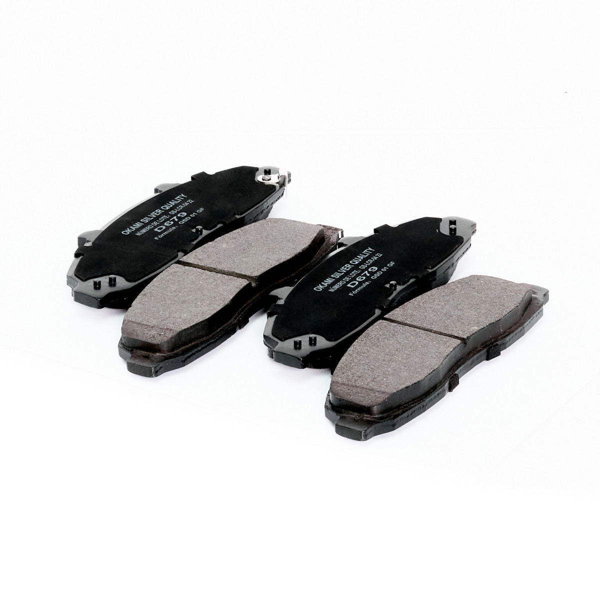 D679-CARBON TECHNOLOGY