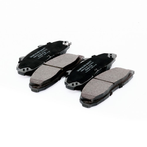 D679-CARBON TECHNOLOGY