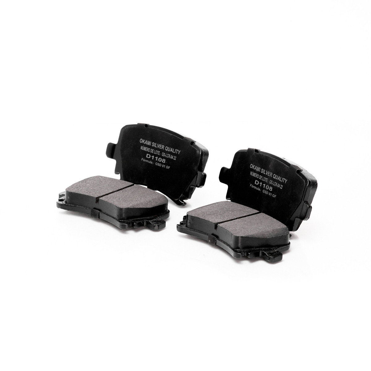 D1108-CARBON TECHNOLOGY