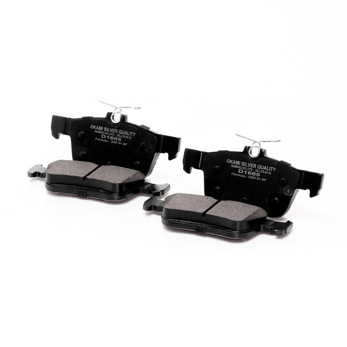 D1665-CARBON TECHNOLOGY