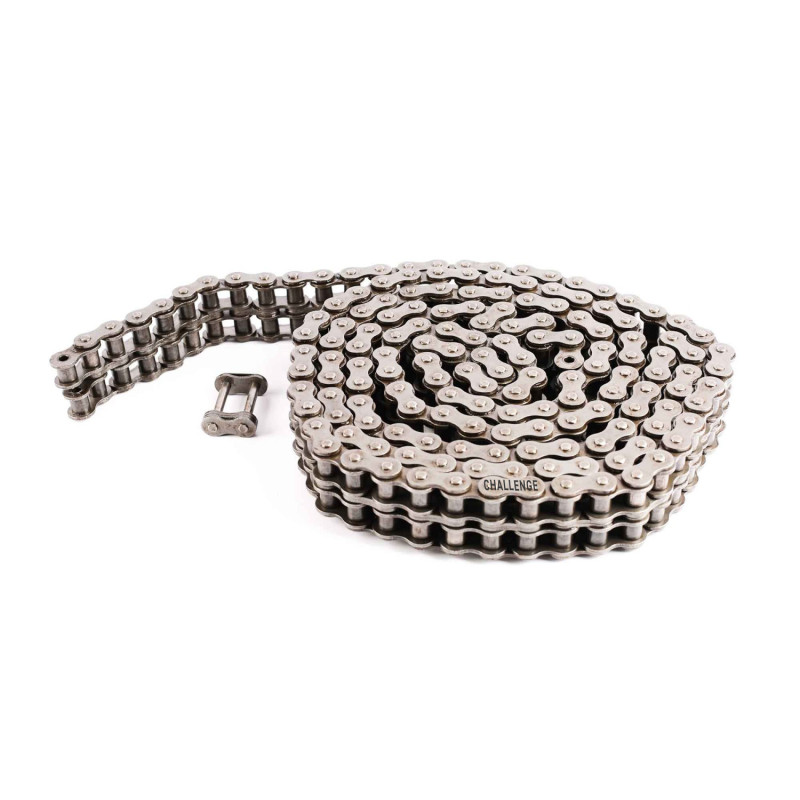 60-2R-10FT CADENA ANSI