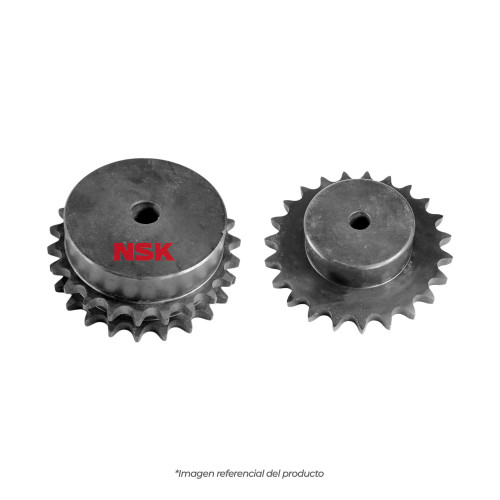 PINONES PARA LA CADENA C2080HSS 2" DISTANCIA Z10