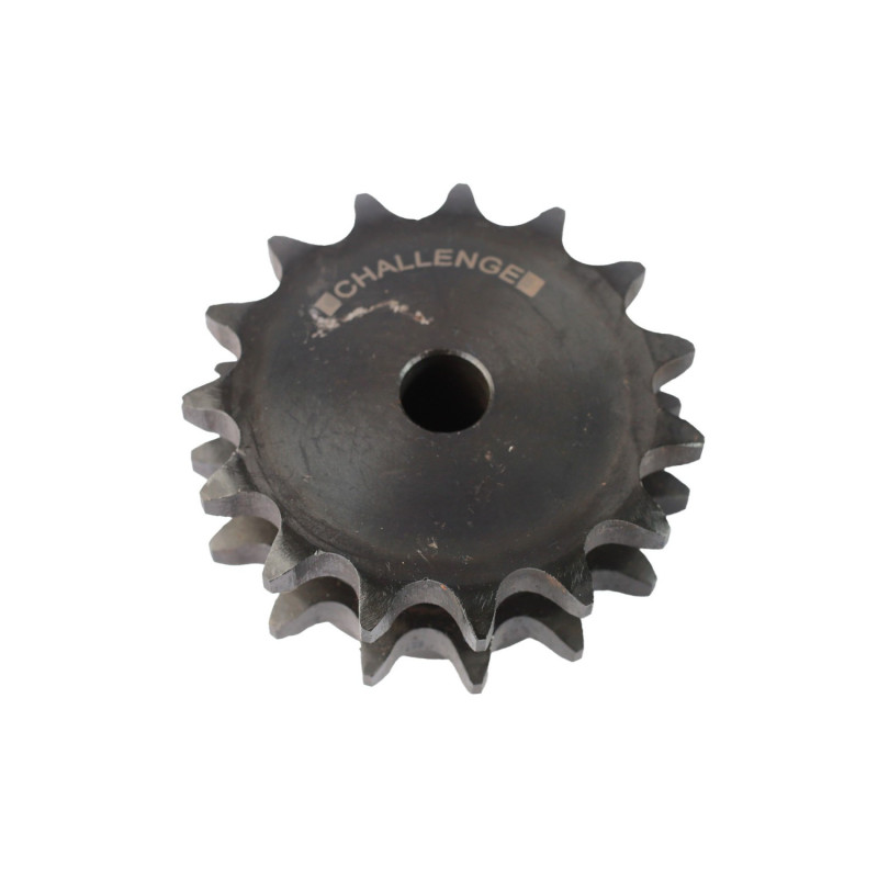 0502B15H PIÑON DOBLE