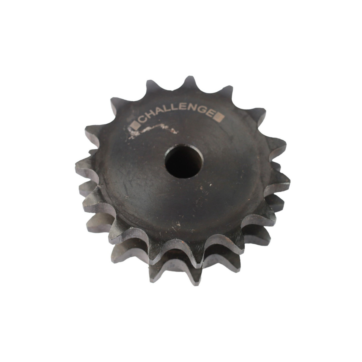 0502B15H PIÑON DOBLE