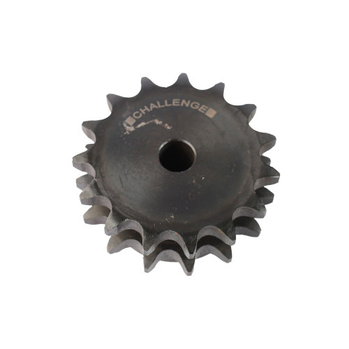 0502B15H PIÑON DOBLE