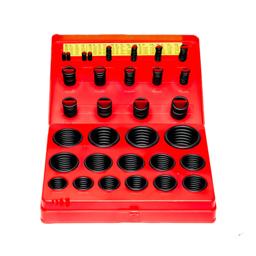 ORING KIT PULGADAS