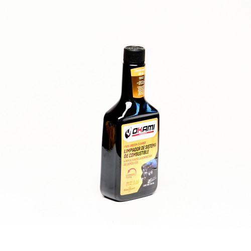 LIMPIADOR DE SISTEMA DE COMBUSTIBLE 354ML