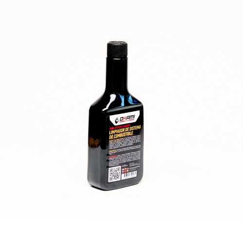 LIMPIADOR DE SISTEMA DE COMBUSTIBLE 354ML