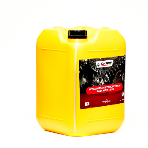 DESENGRASANTE CANECA
