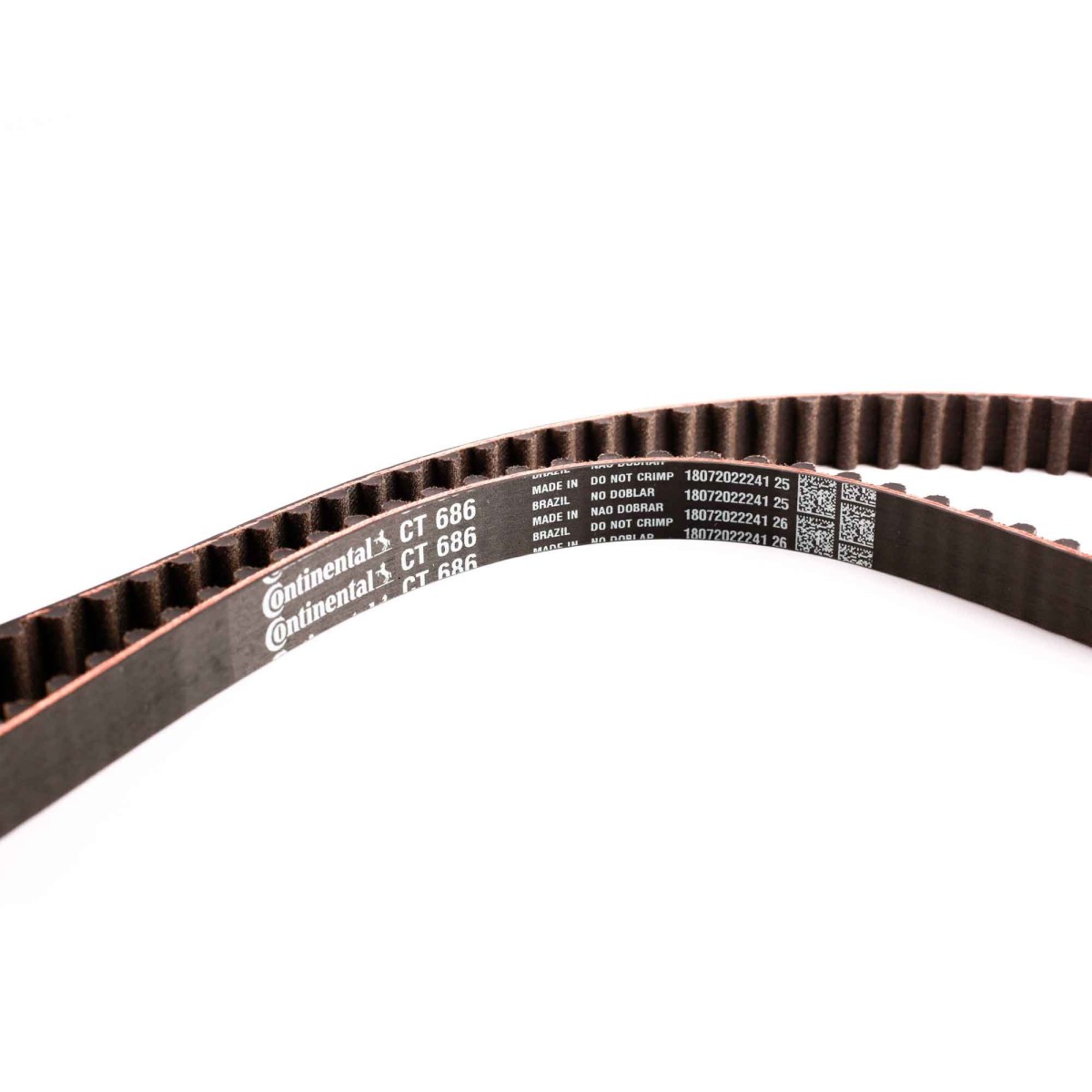 CT686K1 BR / CT 686 / K1 BR KITS DE DISTRIBUCION