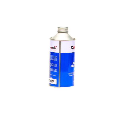 DOT4 AZUL (12OZ)_355ML LIQUIDO DE FRENO