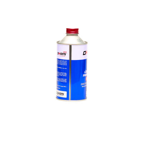 DOT3 AZUL (12OZ)_355ML LIQUIDO DE FRENO