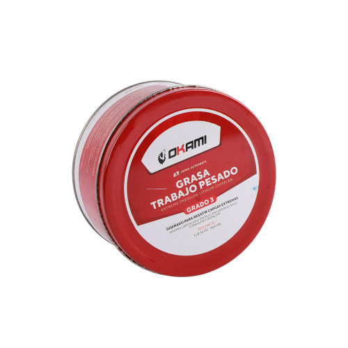 GRASA AMBAR G3 1LB