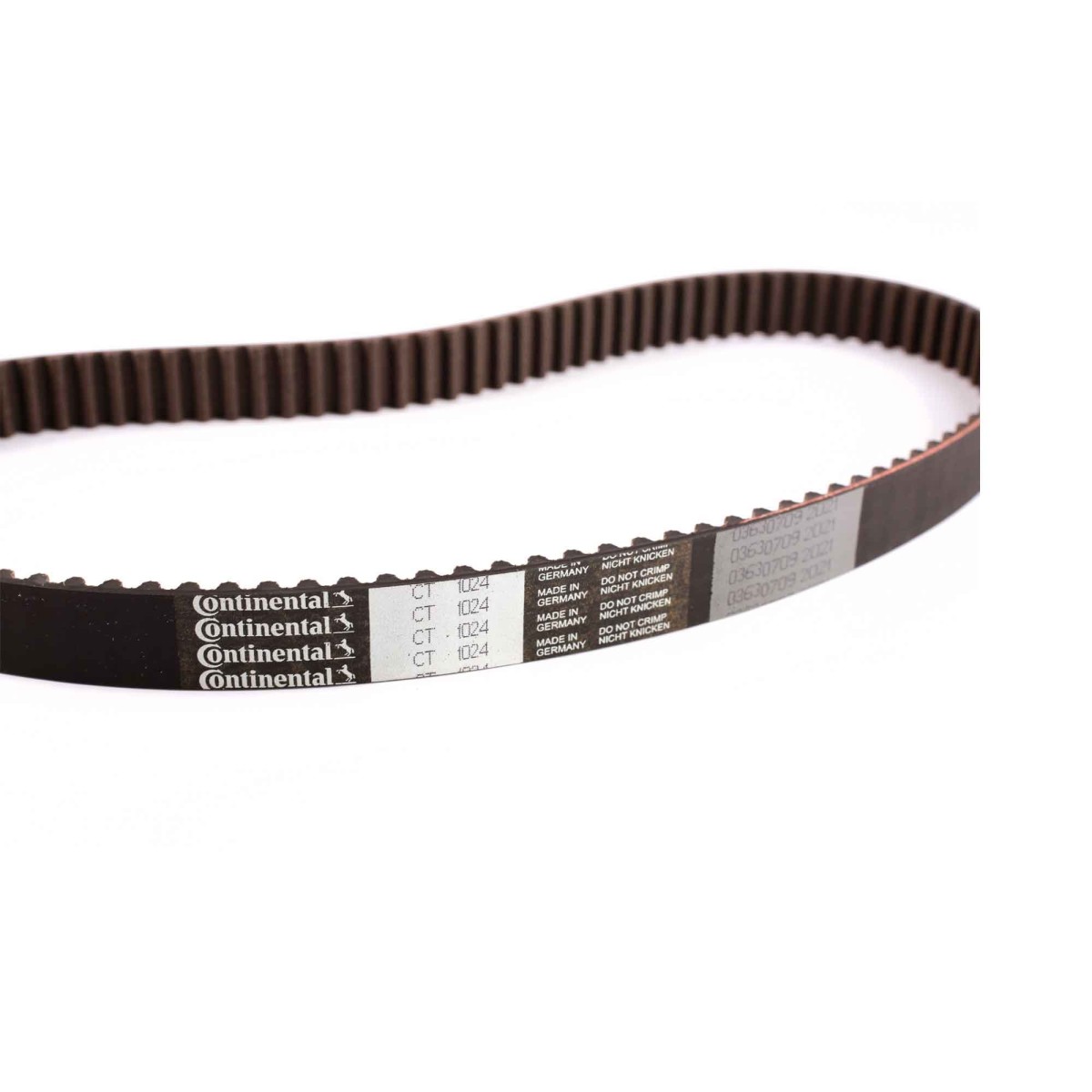 CT1024K1 KITS DE DISTRIBUCION