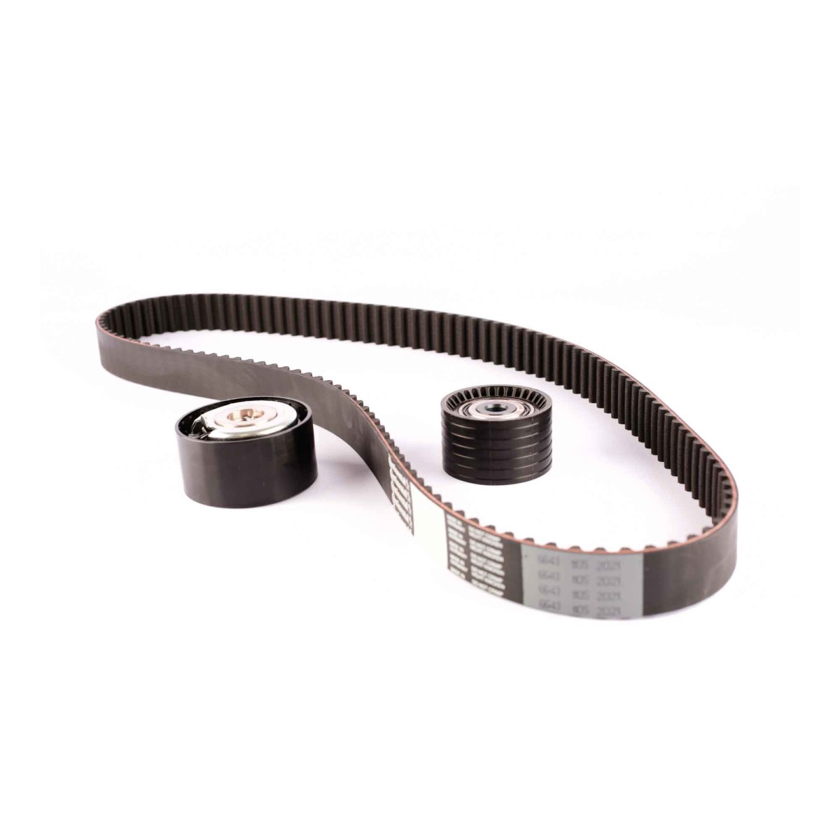 CT1130K3 KITS DE DISTRIBUCION