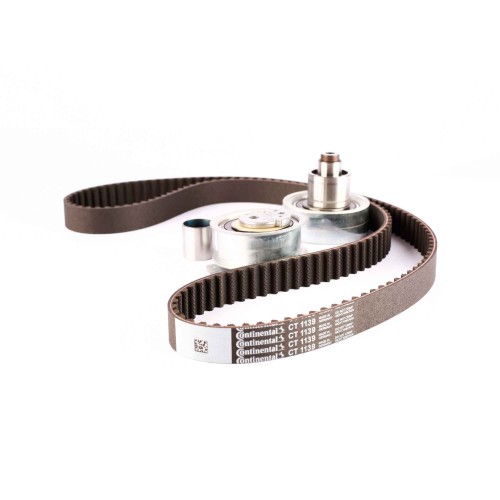 CT1139K2 KITS DE DISTRIBUCION