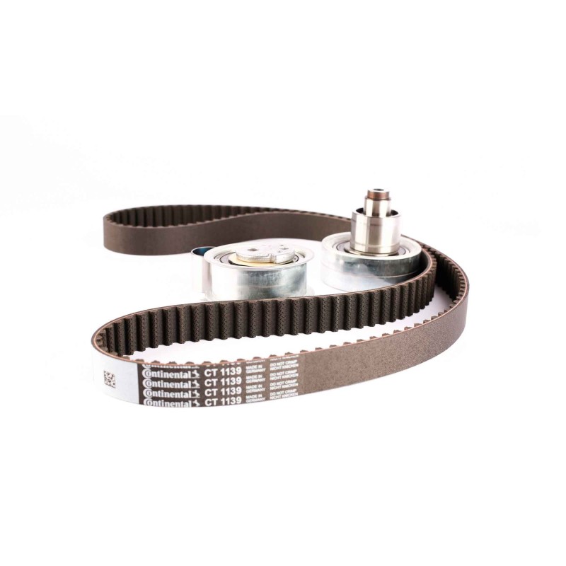 CT1139K2 KITS DE DISTRIBUCION 2