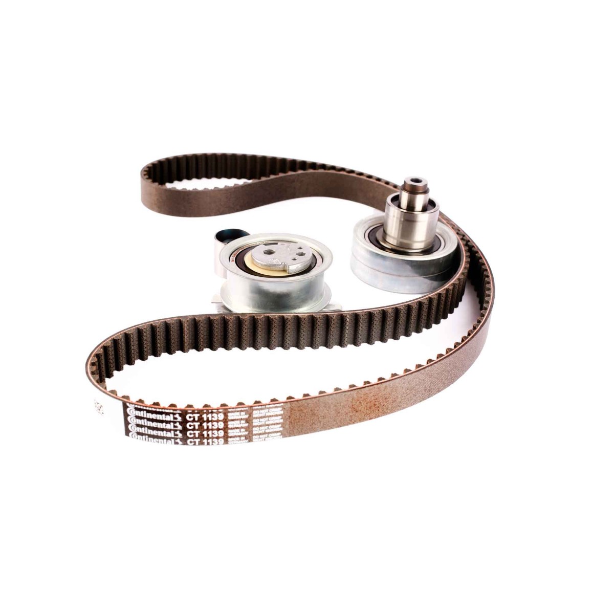 CT1139K2 KITS DE DISTRIBUCION