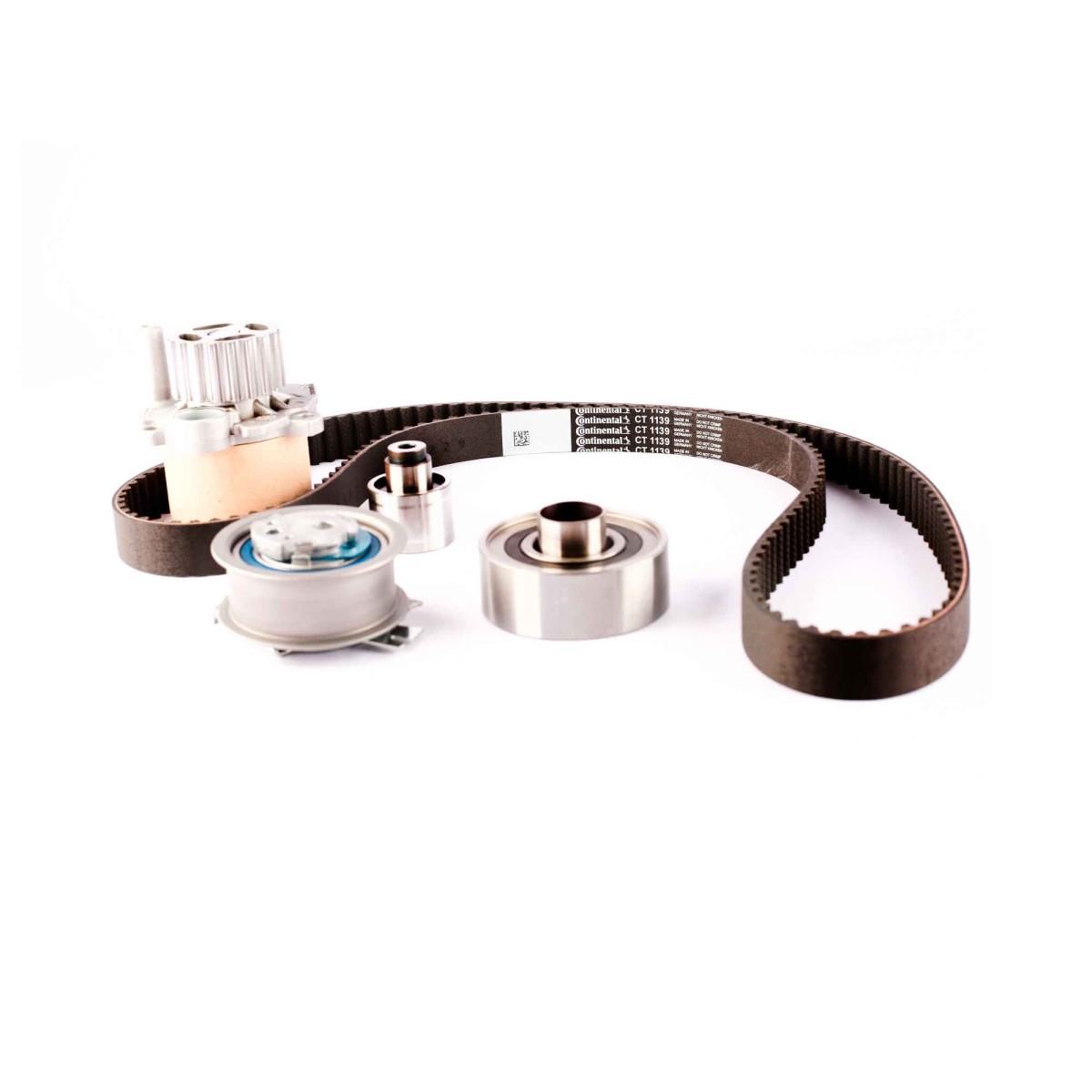 CT1139WP6 KITS DE DISTRIBUCION