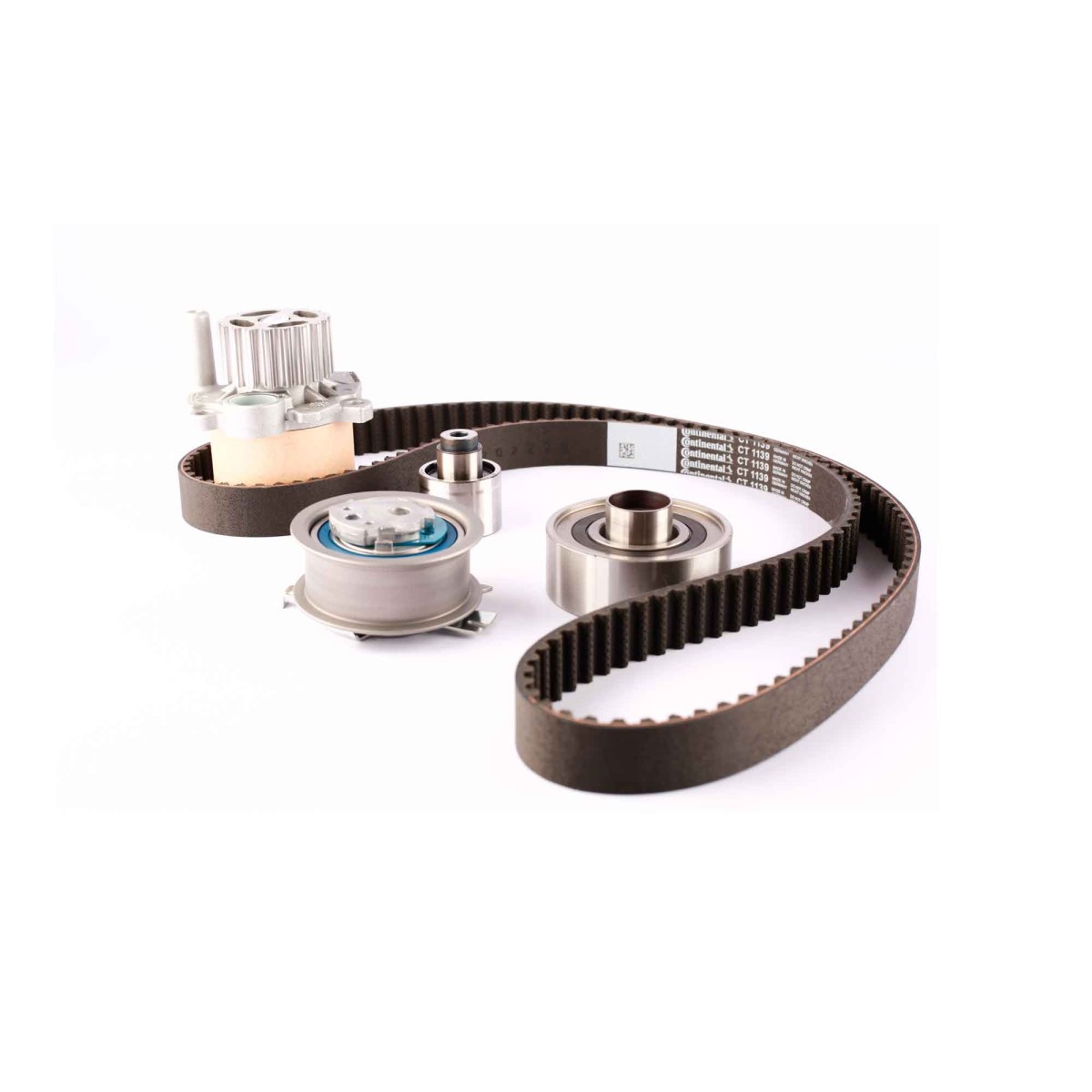 CT1139WP6 KITS DE DISTRIBUCION