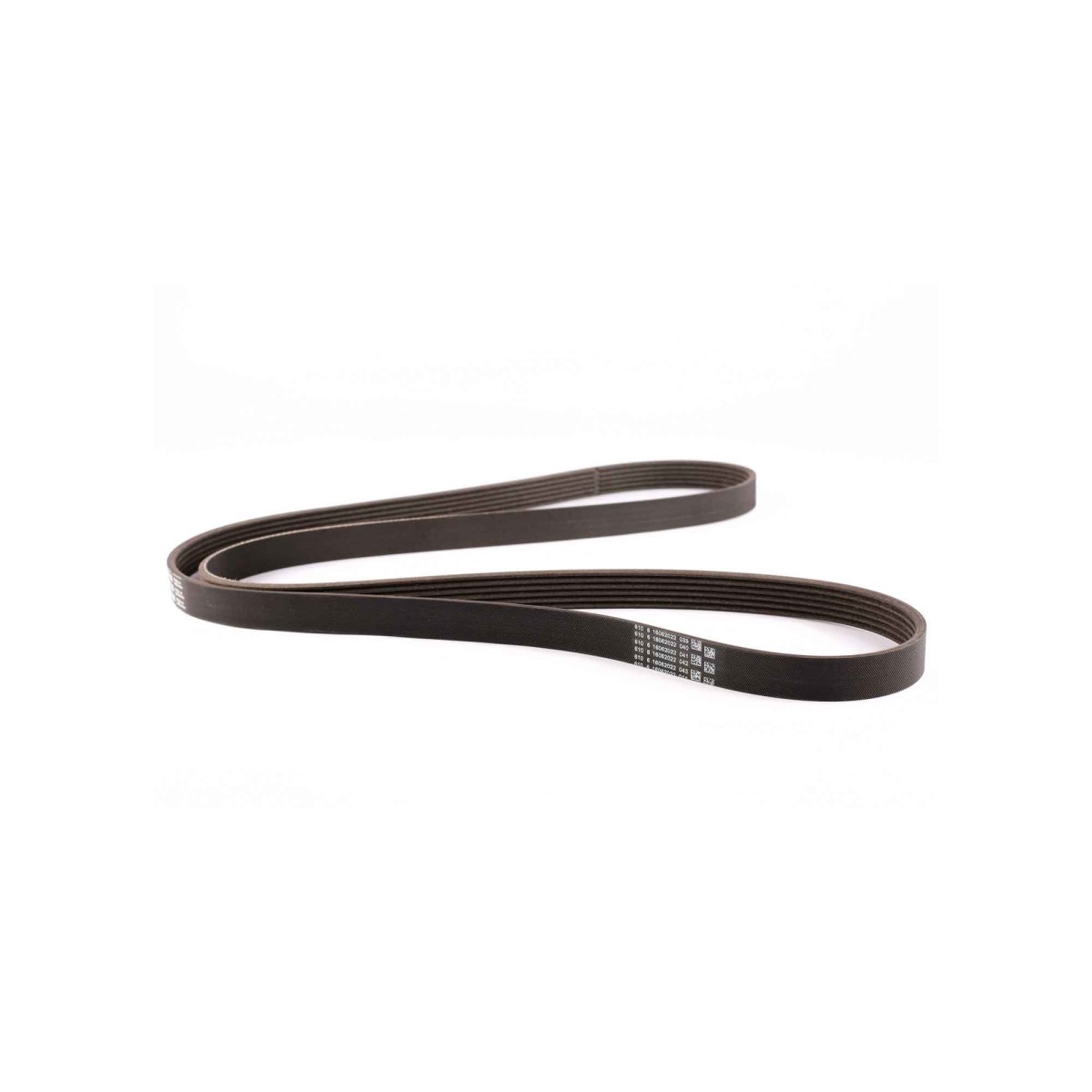 6PK1750 BANDAS ACANALADAS